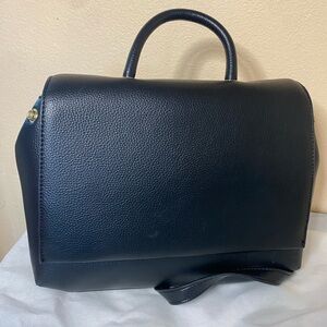 AOTA new vegan leather backpack purse